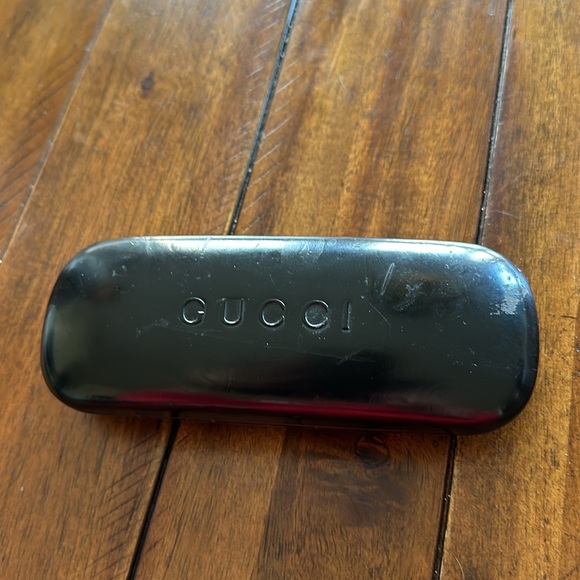 Gucci Sunglasses As Is - Picture 4 of 5